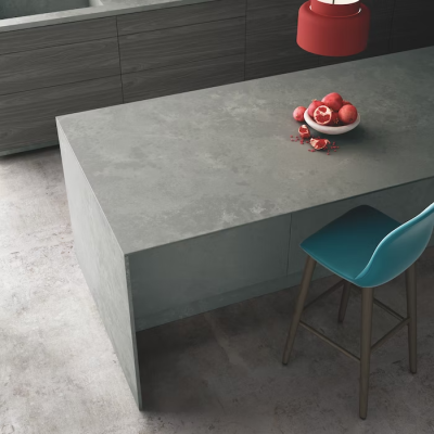 Silestone - Loft Seaport